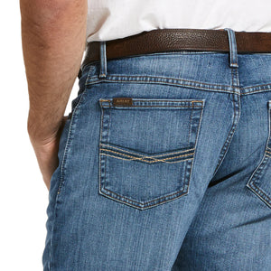 Ariat M2 Relaxed Stretch Legacy Boot Cut Jeans
