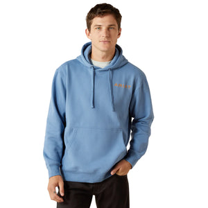 Ariat Boys Sun Valley Circle Hoodie