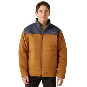 Ariat Mens Crius Insulated Jacket