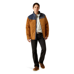 Ariat Mens Crius Insulated Jacket