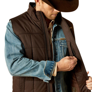 Ariat Mens Crius Insulated Vest