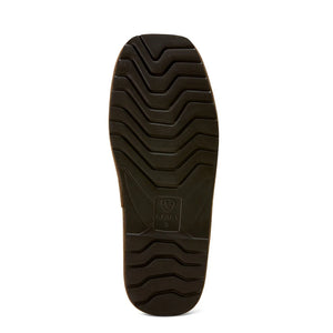 Ariat Mens Silversmith Square Toe Slipper