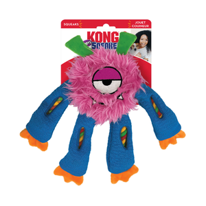 KONG Sneakerz Knots Dog Toy