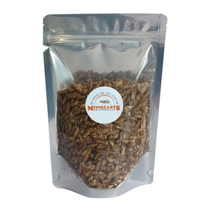 Minibeasts Freeze Dried Crickets