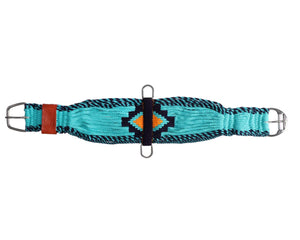 Fort Worth Wool Cinch Girth