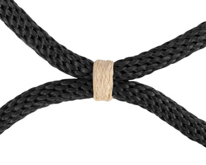 Fort Worth Soft Round Split Reins 8ft