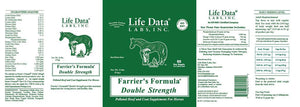 Farriers Formula Double Strength