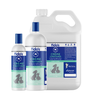 Fidos Creme Conditioner