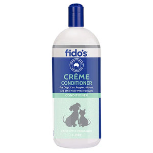 Fidos Creme Conditioner