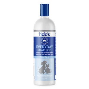 Fidos Everyday Shampoo
