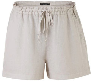Pilbara OLIVIA Linen Shorts