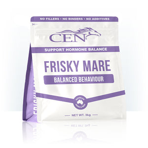 CEN Frisky Mare
