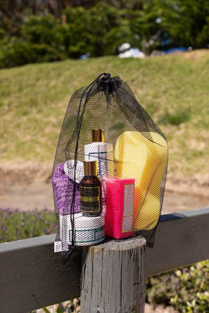 Hairy Pony Essential Wash Bay Kit