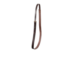 Ord River Buckle Surcingle Full and Pony