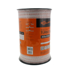 Gallagher 12.5mm Turbo Tape