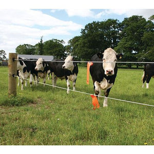 Gallagher Bungy Gate Kit - 3.5-7m