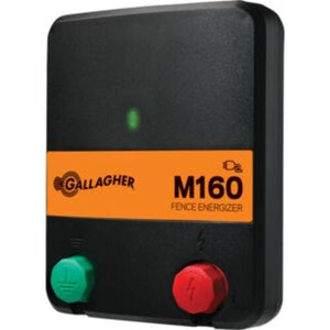 Gallagher M160 Mains Energiser