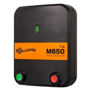 Gallagher M650 Mains Energizer