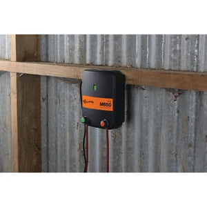 Gallagher M650 Mains Energizer