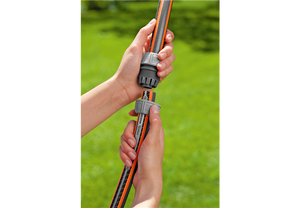 DNU Gardena Maxi-Flo (19mm) Hose Joiner