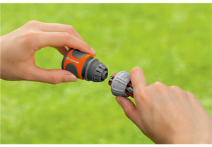 Gardena Plastic Hose Connector