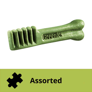 Greenies Original Dog Dental Treats