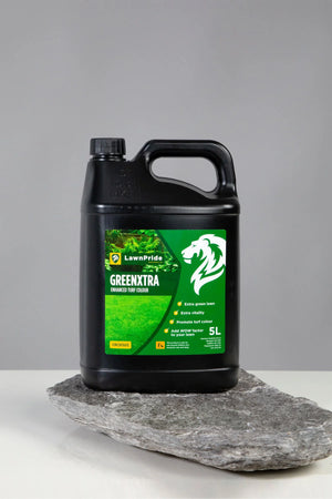 Lawn Pride Greenxtra