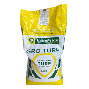 Lawn Pride Groturf 15-4-11