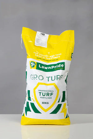 Lawn Pride Groturf 15-4-11