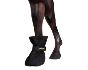 STC Cordura Poultice Boot for Horses