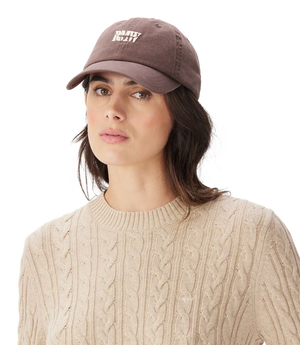 R.M. Williams Branded Twill Cap