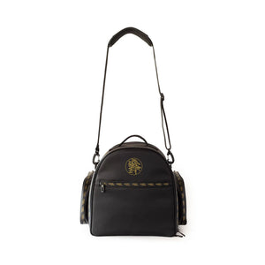 Hairy Pony Helmet Bag