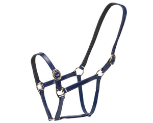 Horse Sense Designer PVC Halter Cob and Full