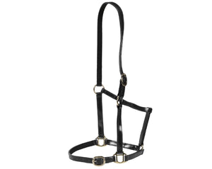 Horse Sense Designer PVC Halter Cob and Full