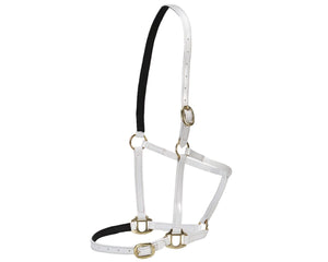 Horse Sense Designer PVC Halter Cob and Full