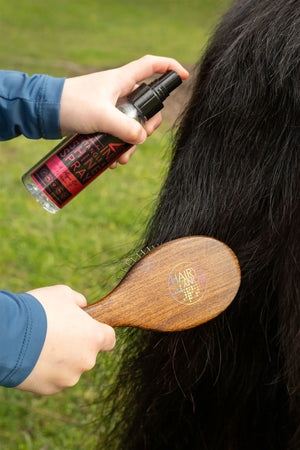 Hairy Pony Kids Brush Kit - New