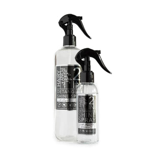 Hairy Pony 2 in 1 Detangle and Shine Spray