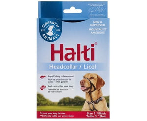 Halti Dog Head Collar