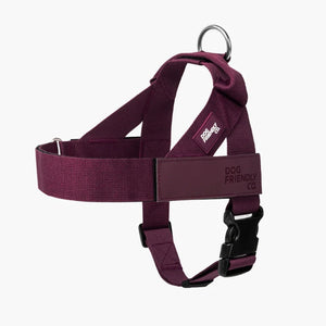 Dog Friendly Co Dog Harness