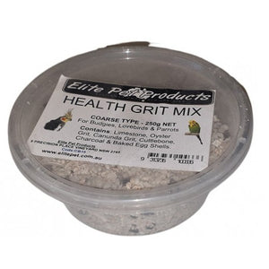 Health Grit Mix Coarse