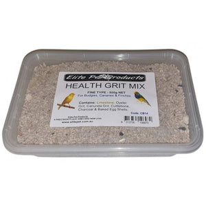 Health Grit Mix Fine