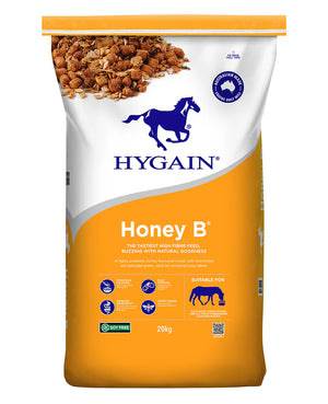 Hygain Honey Bee
