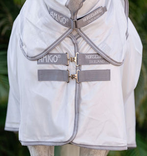 Horseware Ireland Amigo Integrated Fly Sheet