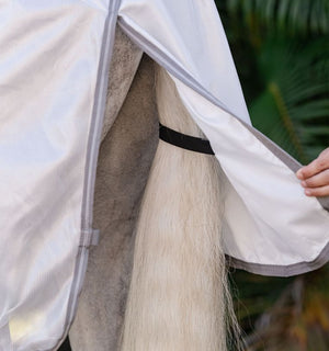 Horseware Ireland Amigo Integrated Fly Sheet