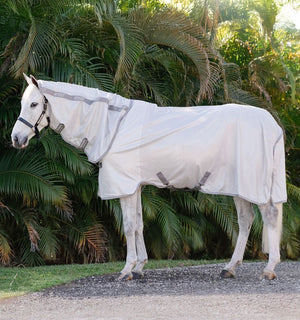 Horseware Ireland Amigo Integrated Fly Sheet