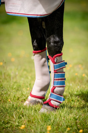Horseware Ireland Rambo Airmesh Fly Boot