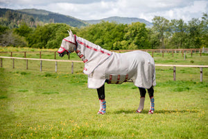 Horseware Ireland Rambo Airmesh Fly Boot