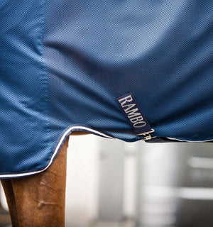 Horseware Ireland Rambo Travel Series