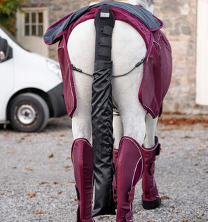 Horseware Tail Guard and Bag