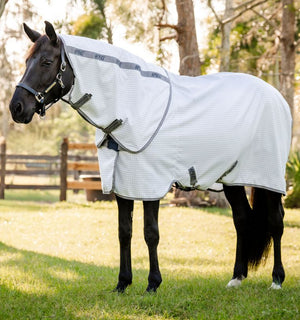 Horseware Ireland Amigo Summer Sheet Plus